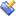 This table notebook icon is used for Mountain Gate Apartments contact us link button