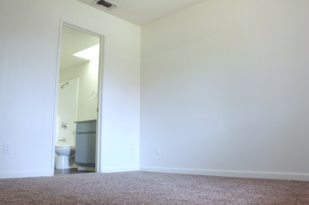 Bedroom Bathroom