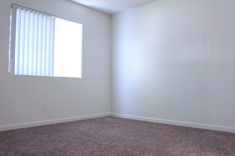 Bedroom Window