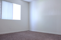 This photo is the visual representation of luxurious interiors at Mountain Gate Apartments.