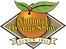 This image logo is used for National Orange Show Event Center link button