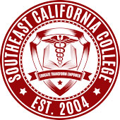 This image logo is used for Southeast California College link button