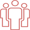 This icon is associated with residents page link of Mountain Gate Apartments site.