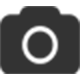 This icon is associated with photos page link of Mountain Gate Apartments site.